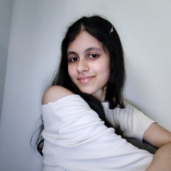Freya gohil